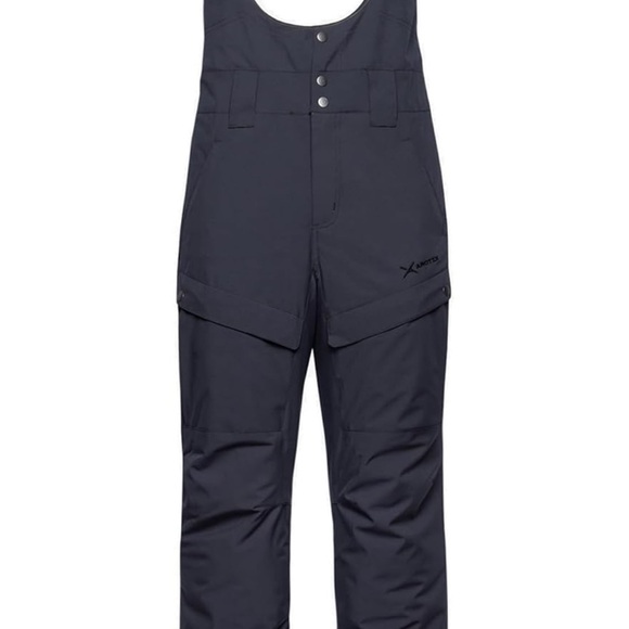 snow bibs - Picture 4 of 4